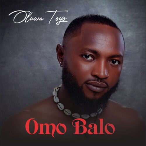 Oluwa Toyo - Awe 1 OMO BALO