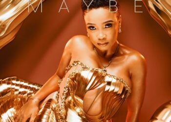 Paige - Maybe