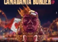 Portable - Canadania Burger