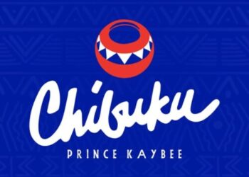 Prince Kaybee - Chibuku