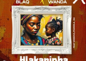 Richard Blaq & Skye Wanda - Hlakanipha ft. Emsoul & Pianola_SA