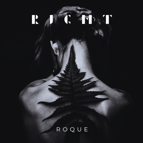 Roque - Right EP