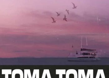 Ruger & Tiwa Savage - Toma Toma