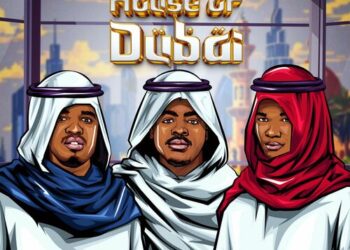 ShennyDaDeejay, Candy Flow RSA & DJ Stopper - House Of Dubai EP