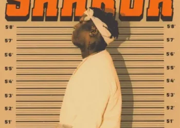 T.I Blaze - Shakur EP