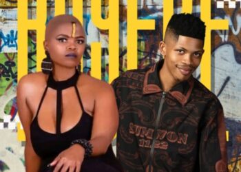 Thembi Mona - Bayeke ft. Cairo CPT