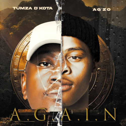 Tumza D’kota, Ag’zo & Makhanj - Hlonolofatsa