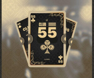 Warren Justin, J Slayz & Tango Supreme - Club55 ft. Major League Djz