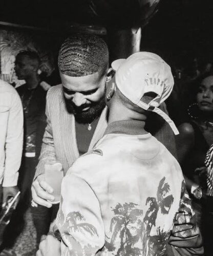 One Dance by Drake, Wizkid, and Kyla Reaches Historic 3.4 Billion Streams on Spotify 1 One Dance by Drake, Wizkid, and Kyla