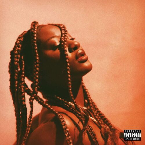 Tems' Found Goes Platinum in the US: 1 Million Units Sold 1 Tems ft. Brent Faiyaz - Found