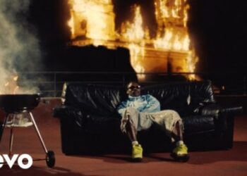 Official Video: Asake - Uhh Yeahh