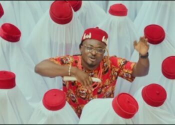 brillsta ebeano official video