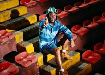 Burna Boy