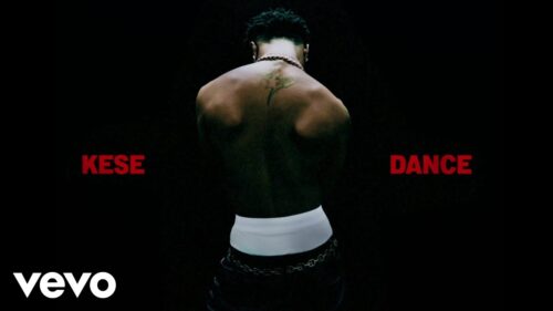 wizkid kese dance audio 1
