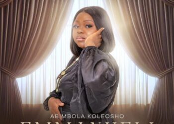 Emmanueli - Abimbola Koleosho