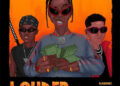 Blaqbonez ft. Ayo Maff & Bella Shmurda - Louder