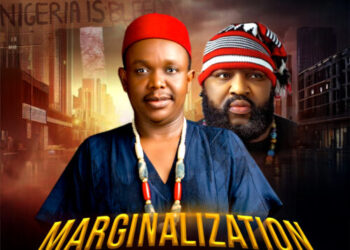 Chinedu ft Slowdog Marginalization