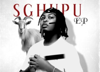 DJ Obza - Sghupu EP