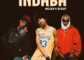 Don Edward & Mellow & Sleazy - Indaba