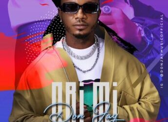 Don Jay Ori Mi