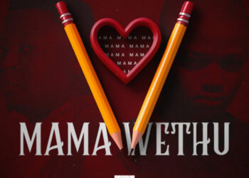 Exte C & Hypaphonik - Mama Wethu