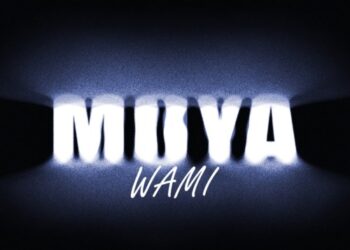 Kammu Dee, Tristan & PYRE - Moya Wami ft. Enoch & DIMZ
