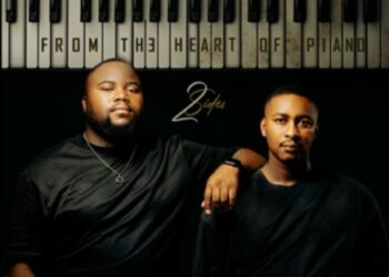 MFR Souls & Josiah De Disciple - Mdali ft. Zimvo, Bassie, Chley & Djy Vino