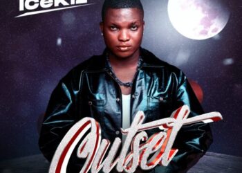 Outcast EP 2 front