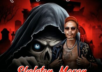 Q-Mark, Sir Jay Lute & Slick Widit - Skeleton Mover ft. Buhle Ndalow, El Diego SA, Zuzu Keys & Ngwana Daddy