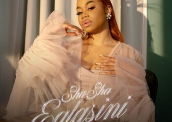 Sha Sha - Eglasini ft. Tyler ICU, 2woShort, Scotts Maphuma & Tyrone Dee