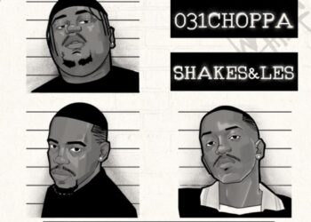 Shakes & Les, 031Choppa & Zee Nxumalo - Malunde ft. Springle