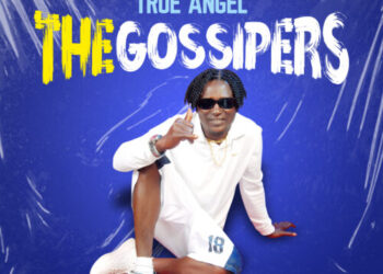 True Angel The Gossipers Artwork