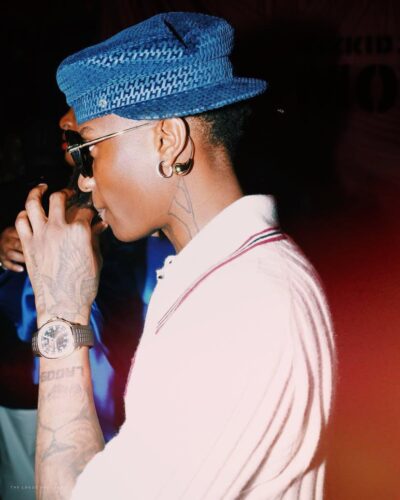 Wizkid