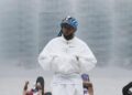 Kendrick Lamar's Not Like Us