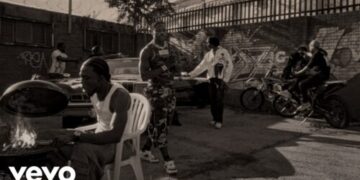 Afrobeats Playlist