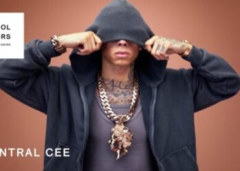 Central Cee