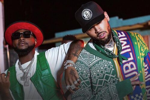 Afrobeats Globally Afrobeats Globally
