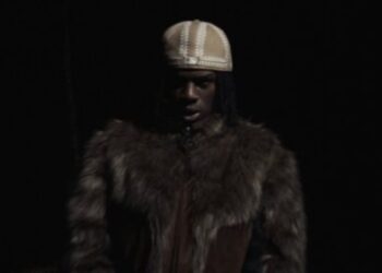 MUSIC VIDEO: Rema - OZEBA