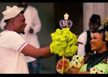 samijegz ediye official music vi