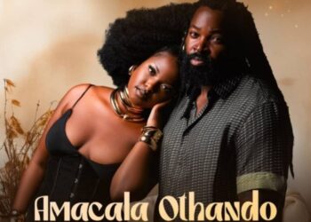 Big Zulu & Azana - Amacala Othando ft. Malungelo