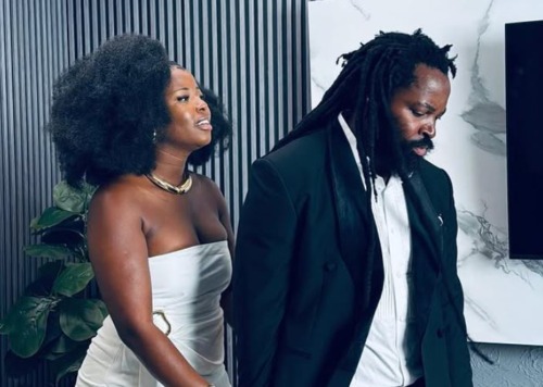 Big Zulu & Azana to Drop New Single, iCala Lothando