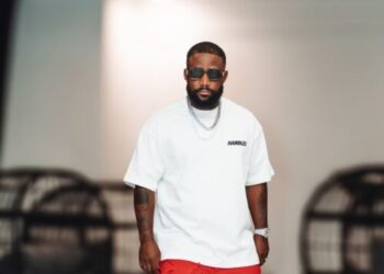 Cassper Nyovest