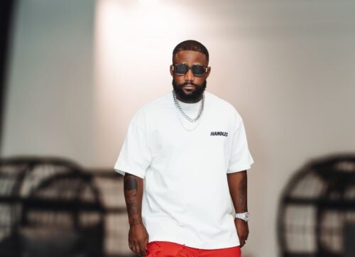 Cassper Nyovest