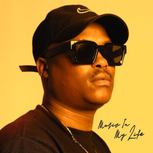 Echo Deep - Music In My Life