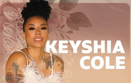 Keyshia Cole Finally Sets South African Tour Dates After Multiple Delays 1 Keyshia Cole