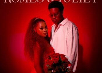 Naledi Aphiwe & Mawelele - Romeo & Juliet