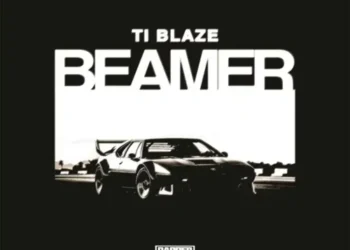 T.I. Blaze - Beamer