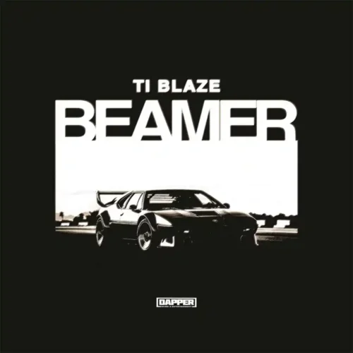 T.I. Blaze – Beamer Lyrics