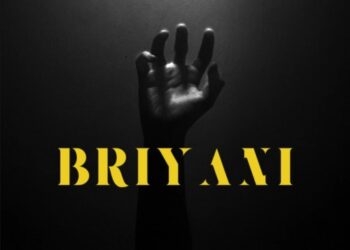 The Groovist - Briyani