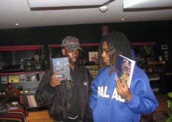 Rema & Cruel Santino: An Explosive Collaboration is Coming